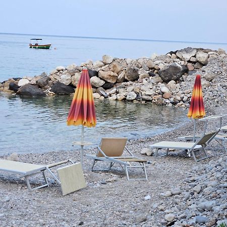 Taorbay Bed & Breakfast Giardini Naxos Exterior foto