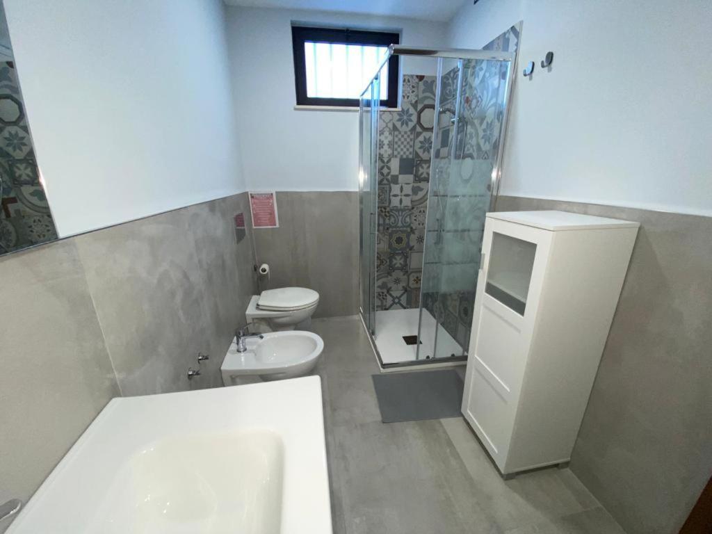 Taorbay Bed & Breakfast Giardini Naxos Exterior foto