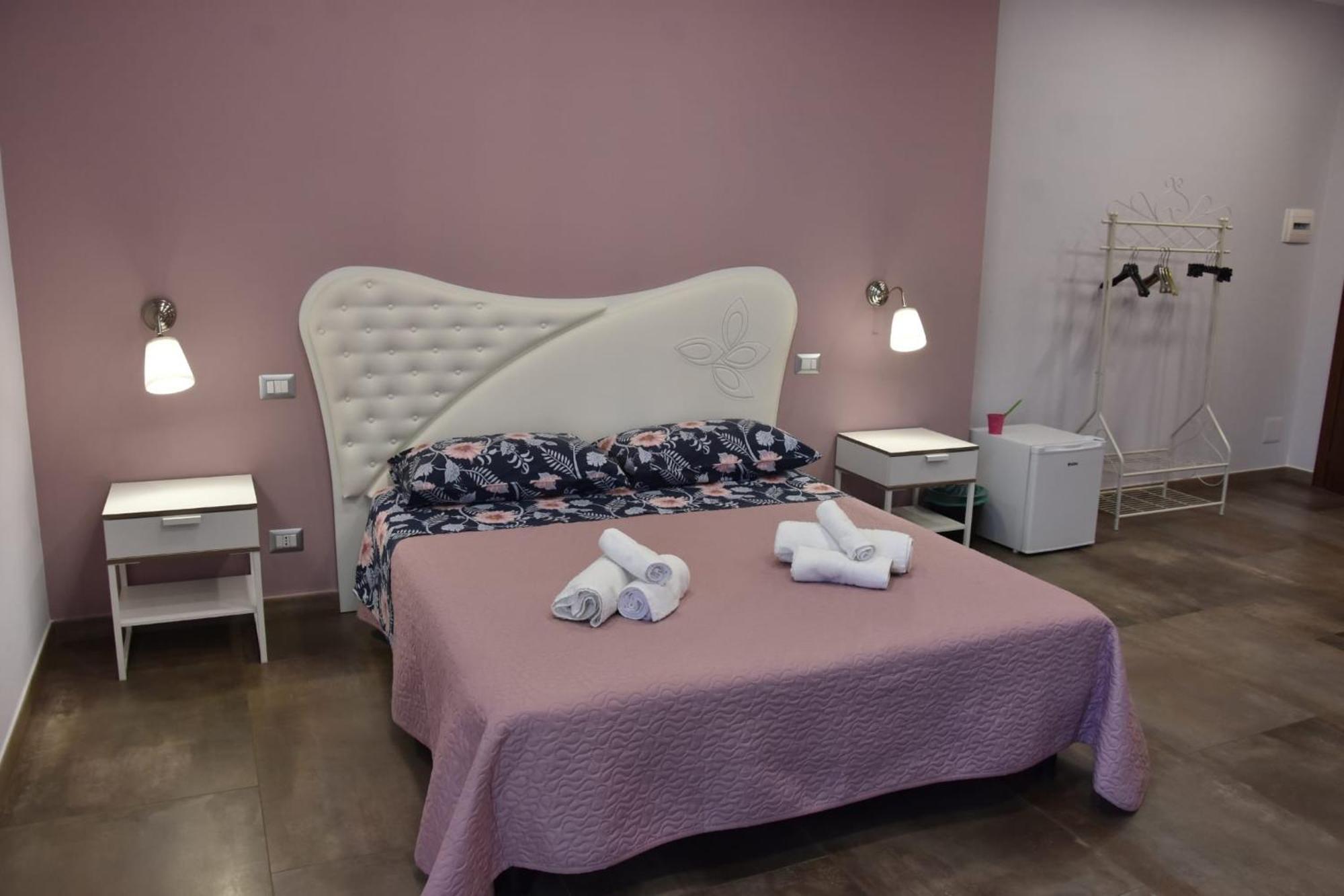 Taorbay Bed & Breakfast Giardini Naxos Exterior foto